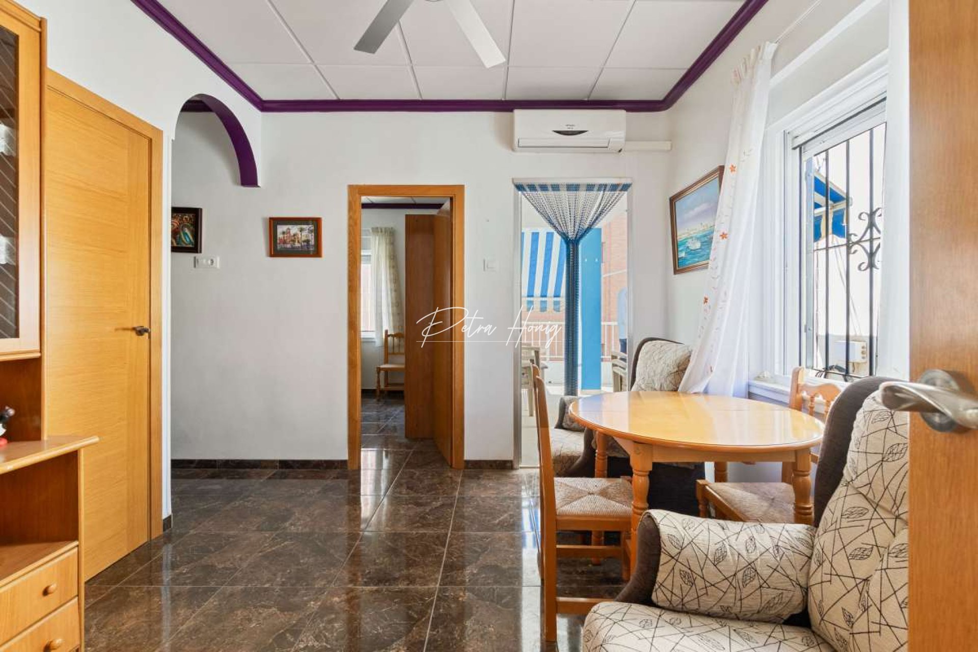 Resales - Apartment - Lo Pagan