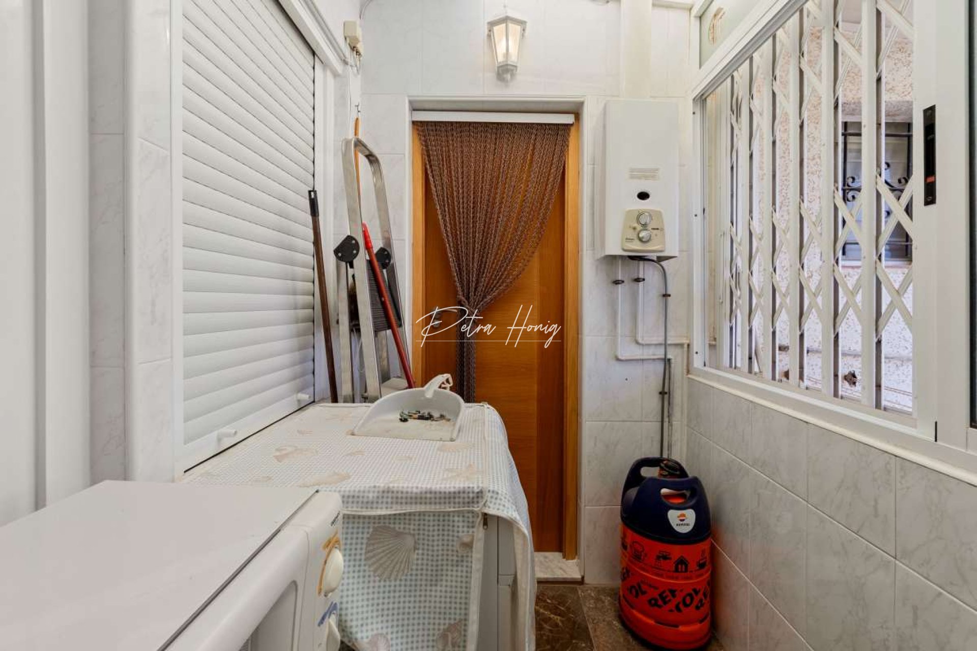 Resales - Apartment - Lo Pagan