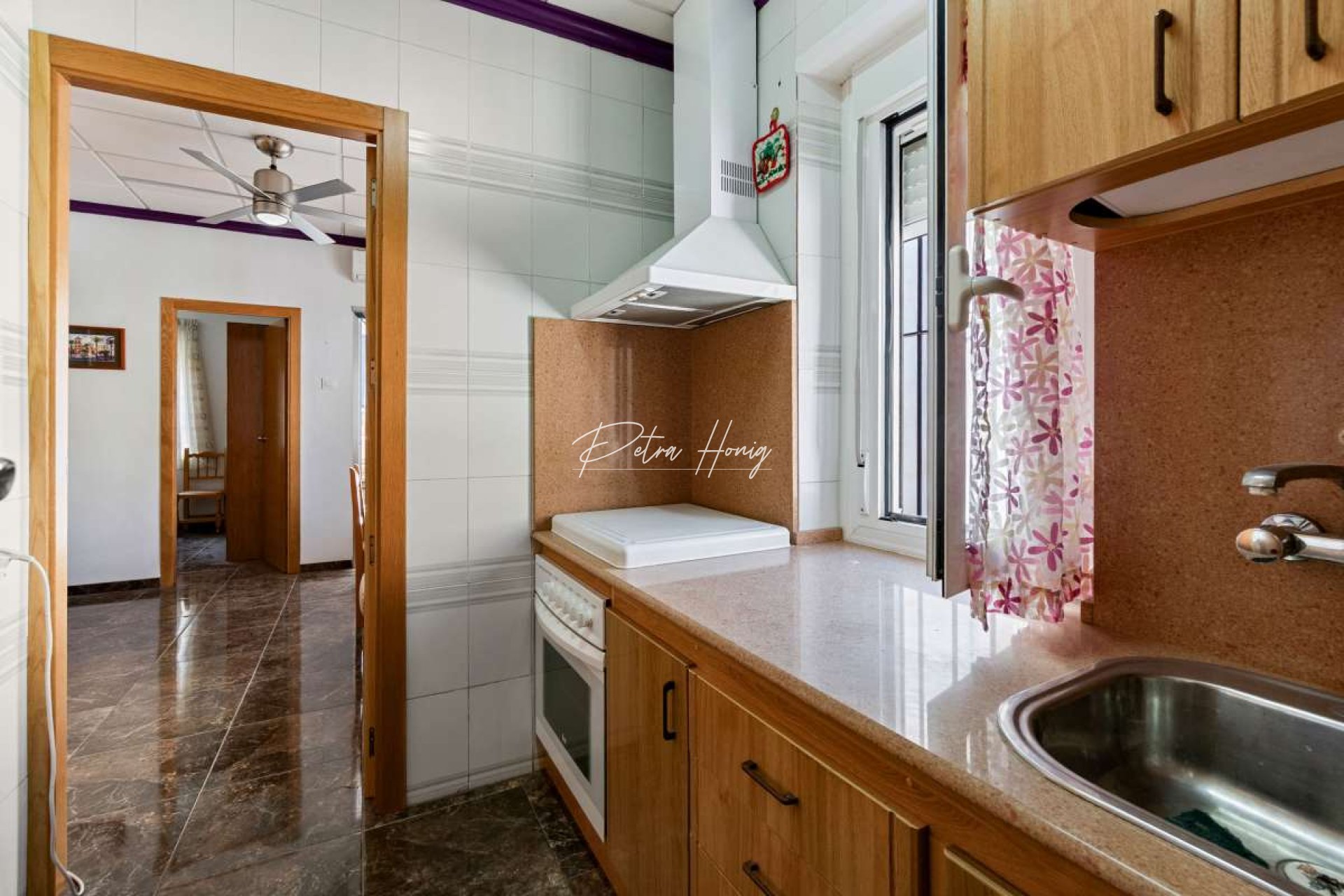 Resales - Apartment - Lo Pagan