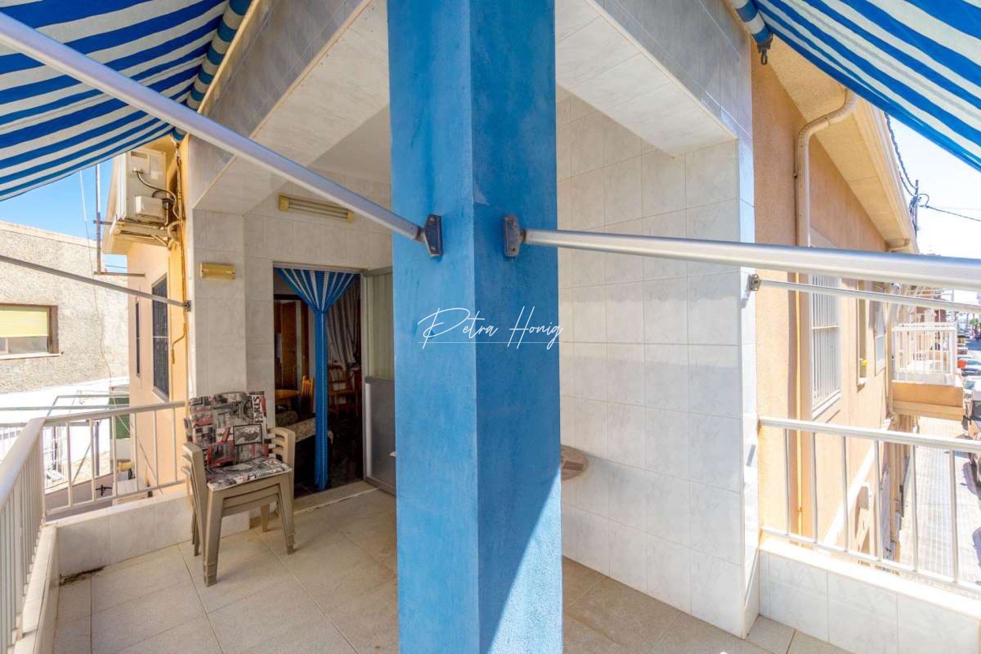 Resales - Apartment - Lo Pagan