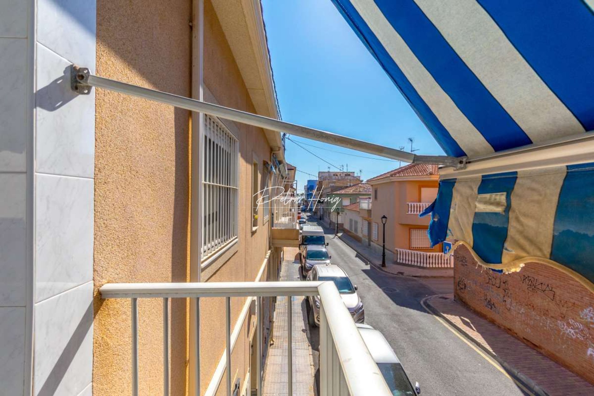 Resales - Apartment - Lo Pagan