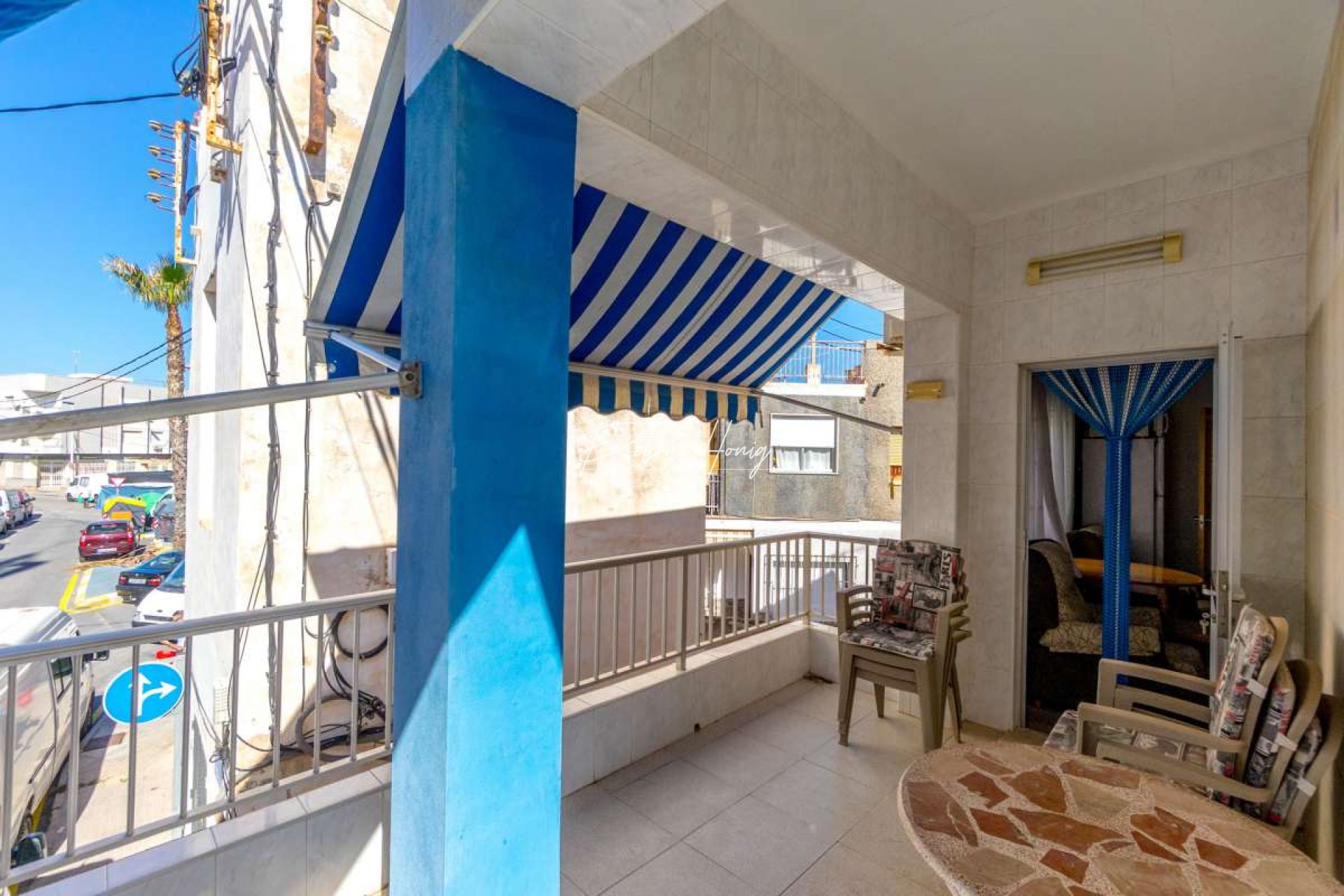 Resales - Apartment - Lo Pagan