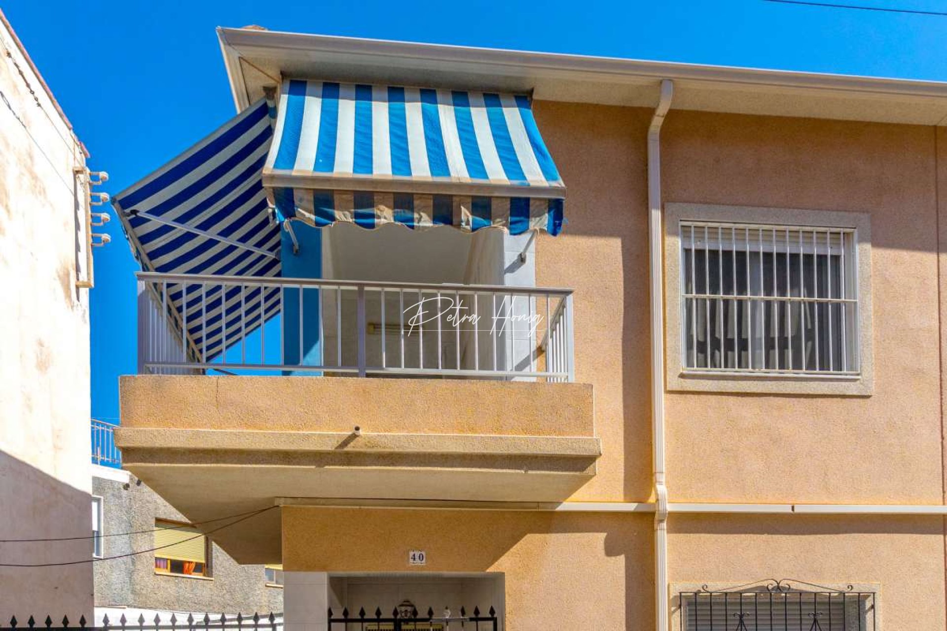 Resales - Apartment - Lo Pagan