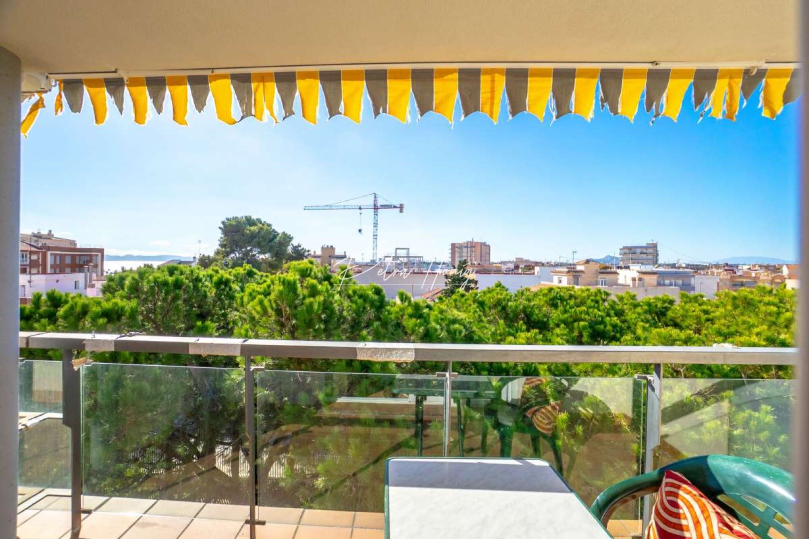 Resales - Apartment - Lo Pagan