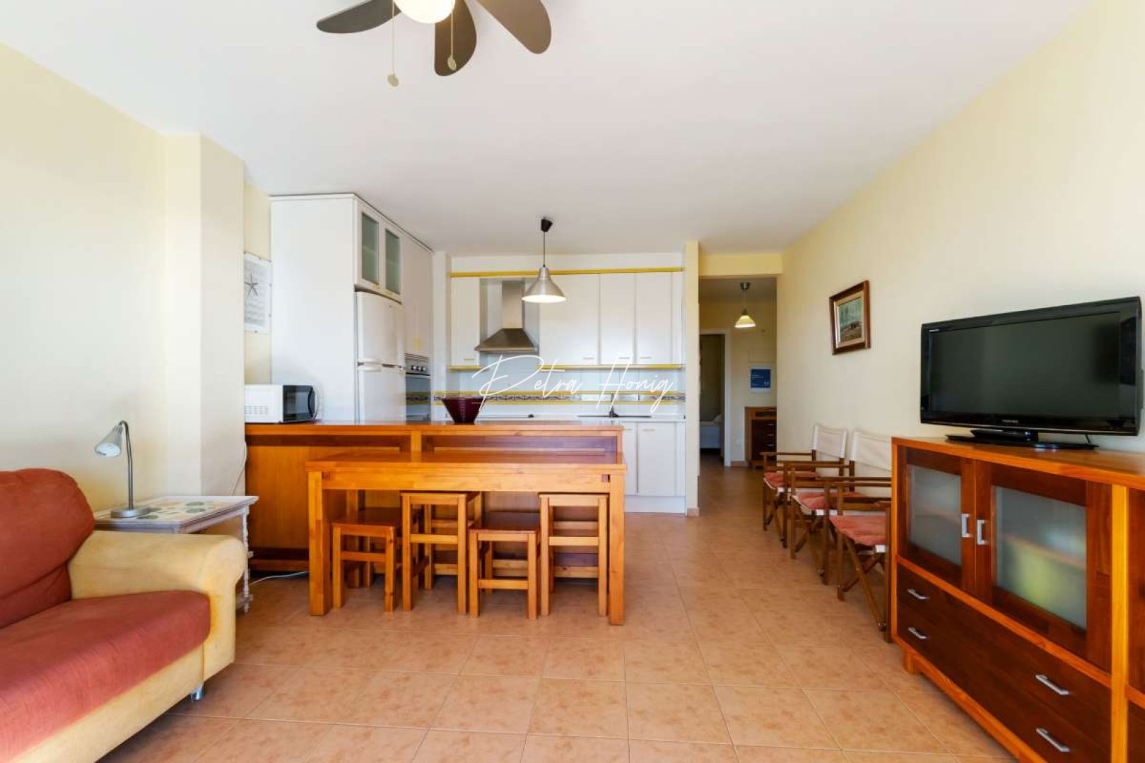 Resales - Apartment - Lo Pagan