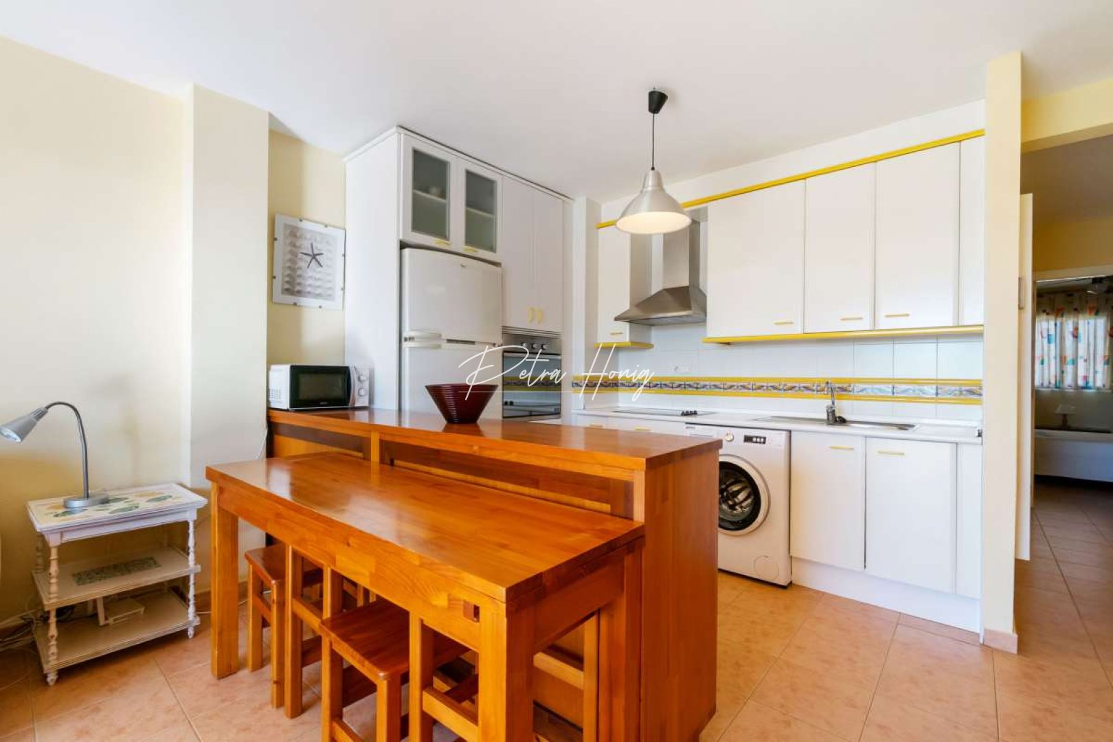 Resales - Apartment - Lo Pagan