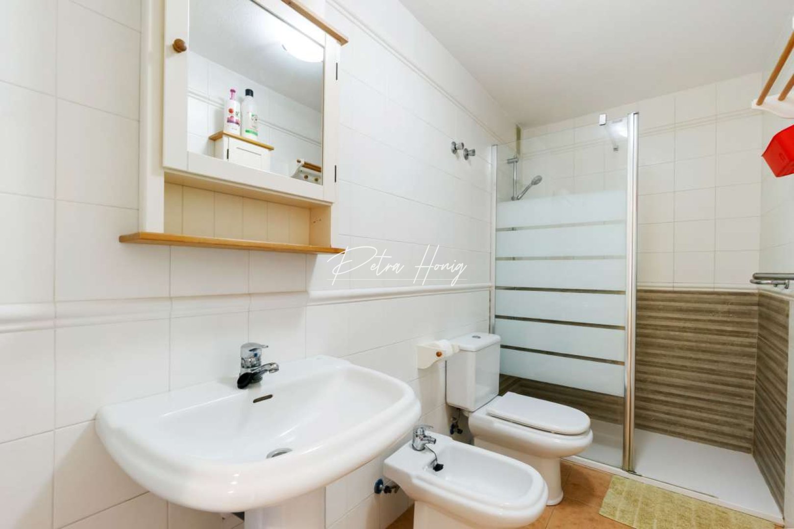 Resales - Apartment - Lo Pagan