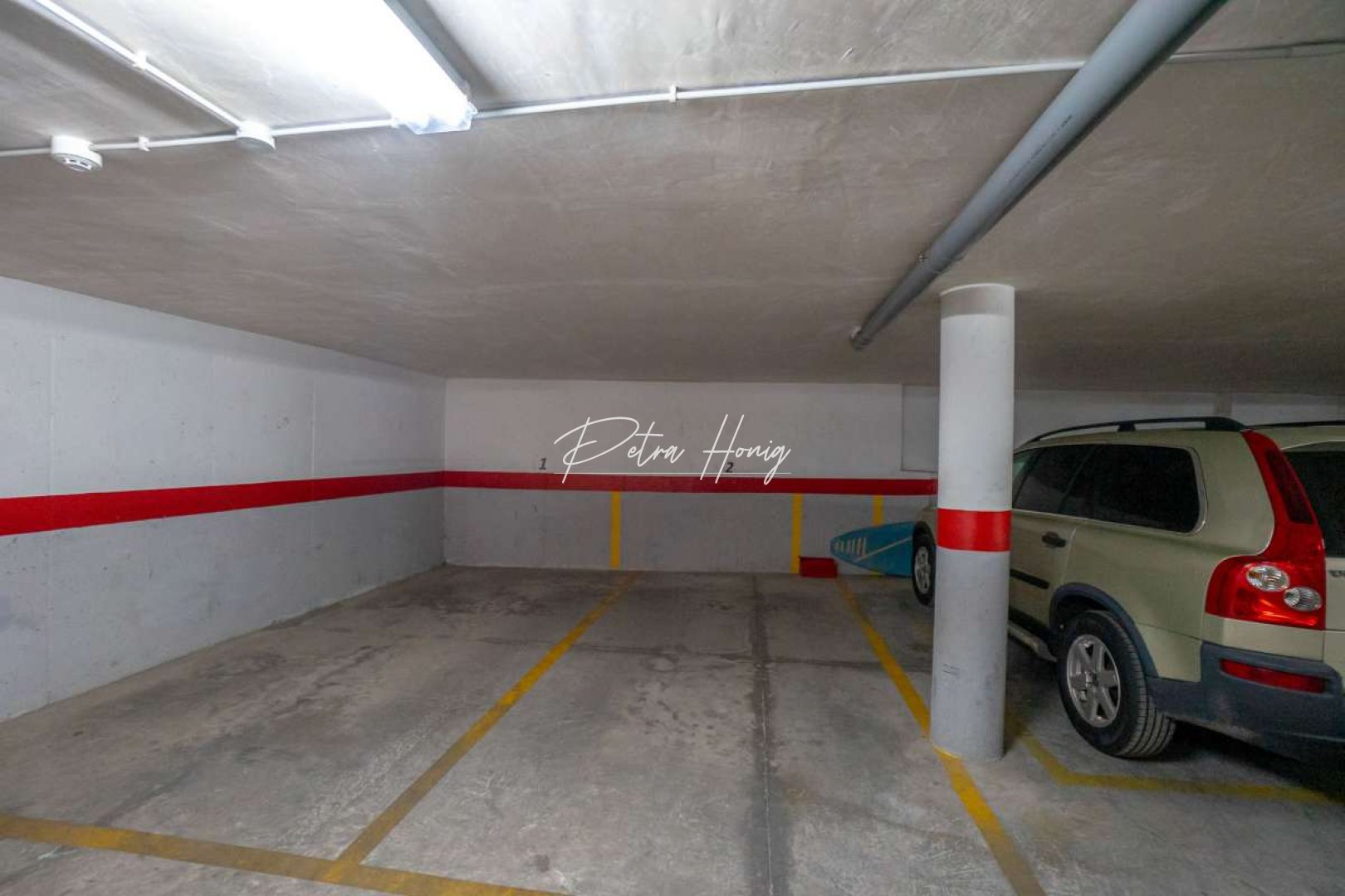 Resales - Apartment - Lo Pagan