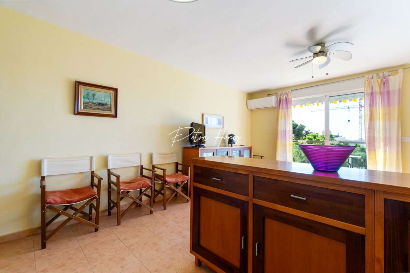 Resales - Apartment - Lo Pagan