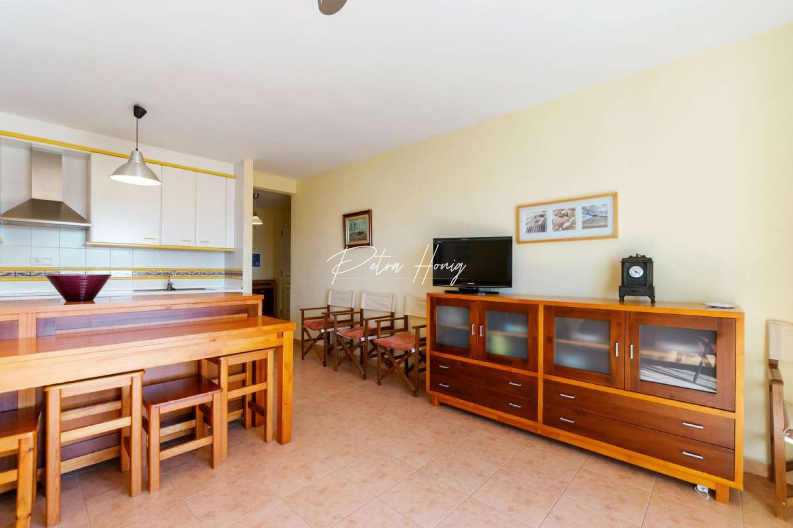 Resales - Apartment - Lo Pagan