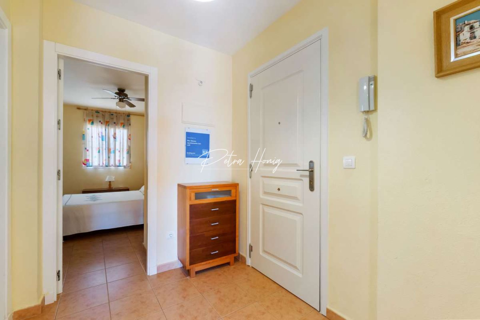 Resales - Apartment - Lo Pagan