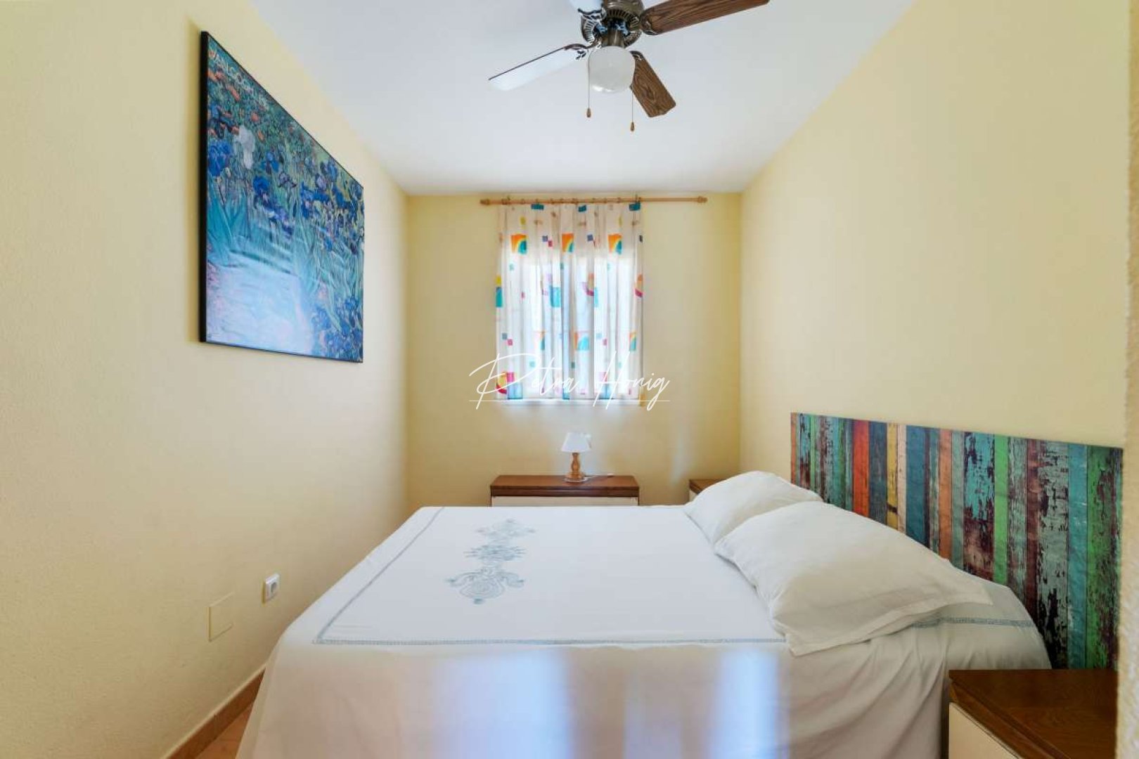 Resales - Apartment - Lo Pagan