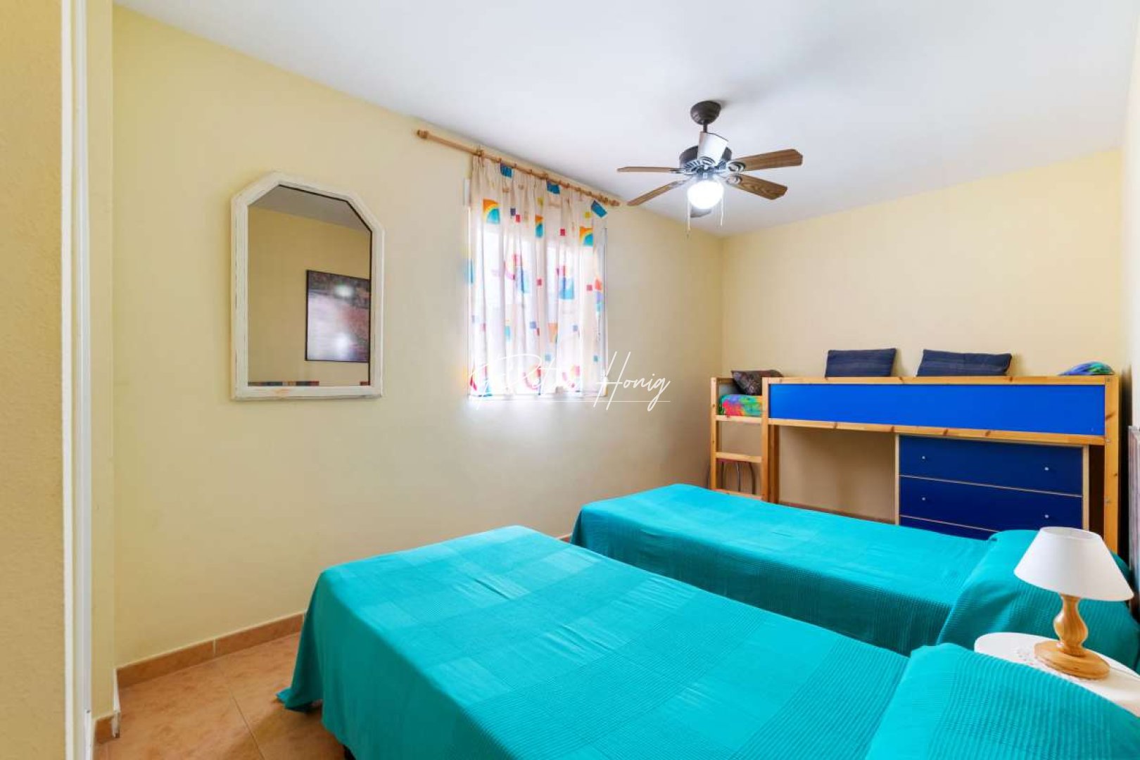 Resales - Apartment - Lo Pagan