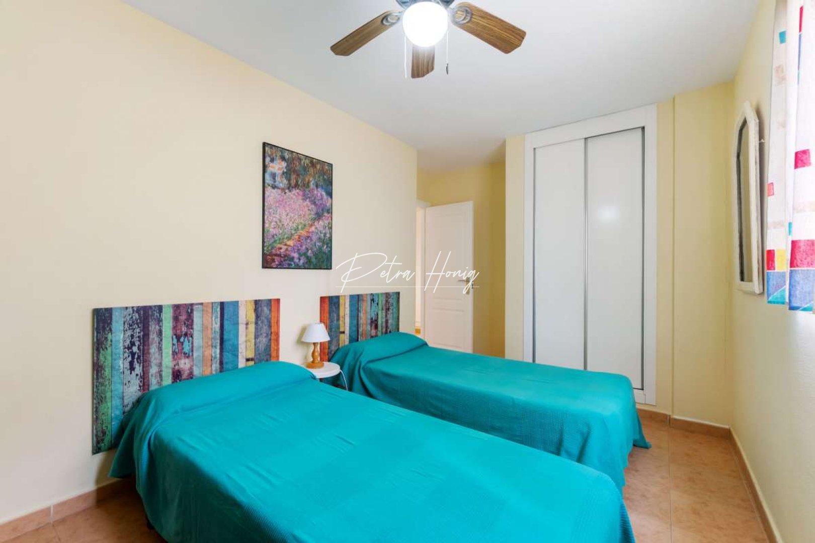 Resales - Apartment - Lo Pagan