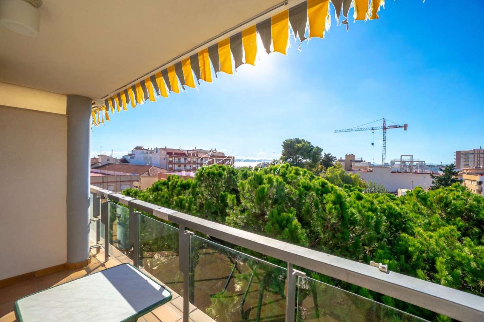 Resales - Apartment - Lo Pagan