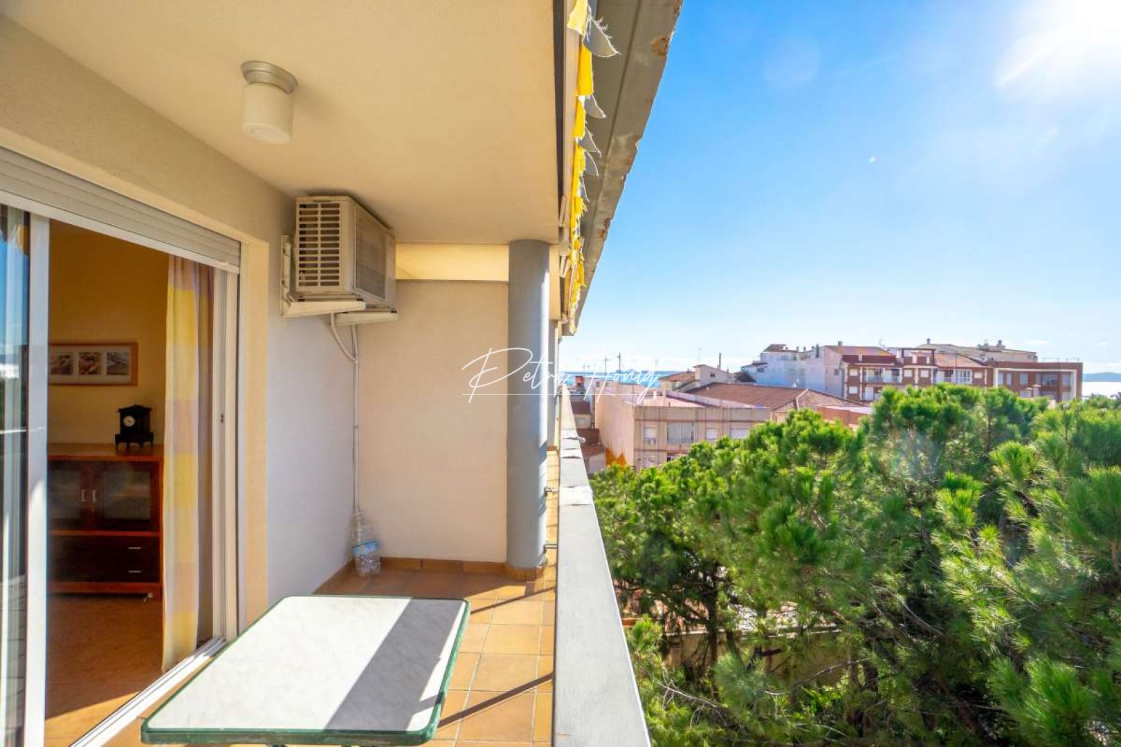 Resales - Apartment - Lo Pagan