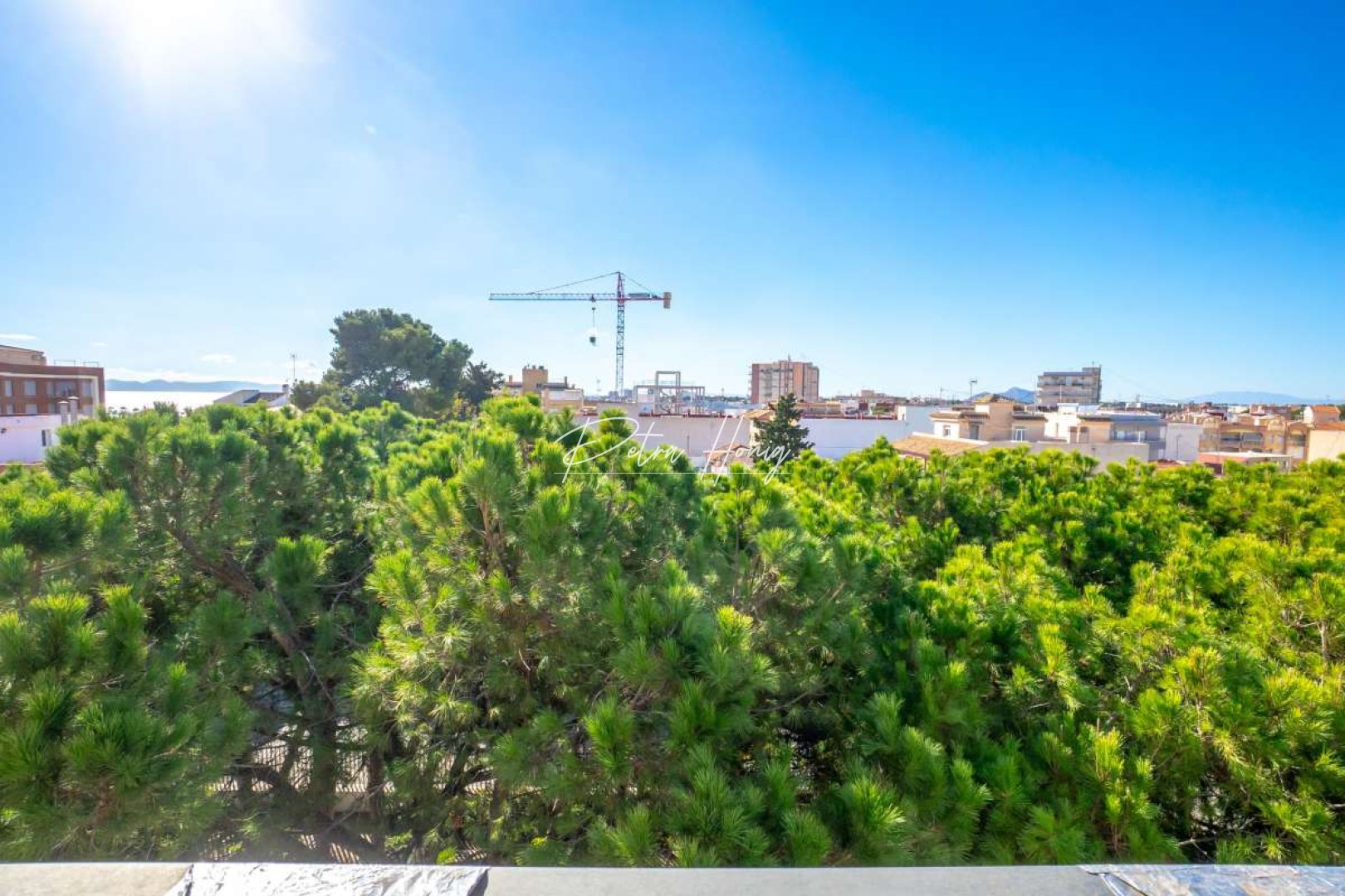 Resales - Apartment - Lo Pagan