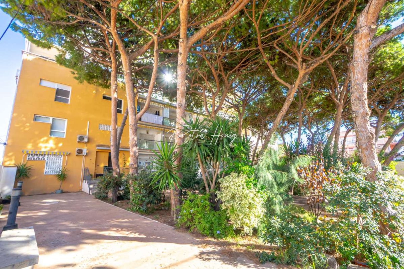 Resales - Apartment - Lo Pagan