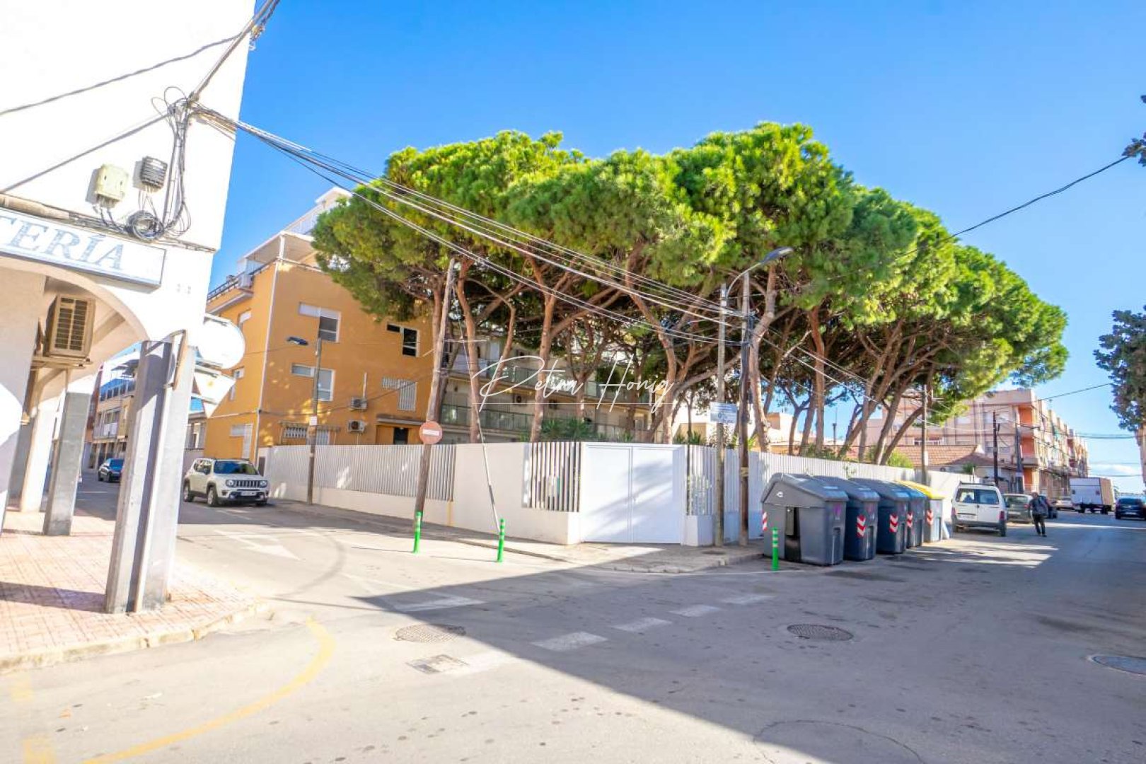 Resales - Apartment - Lo Pagan