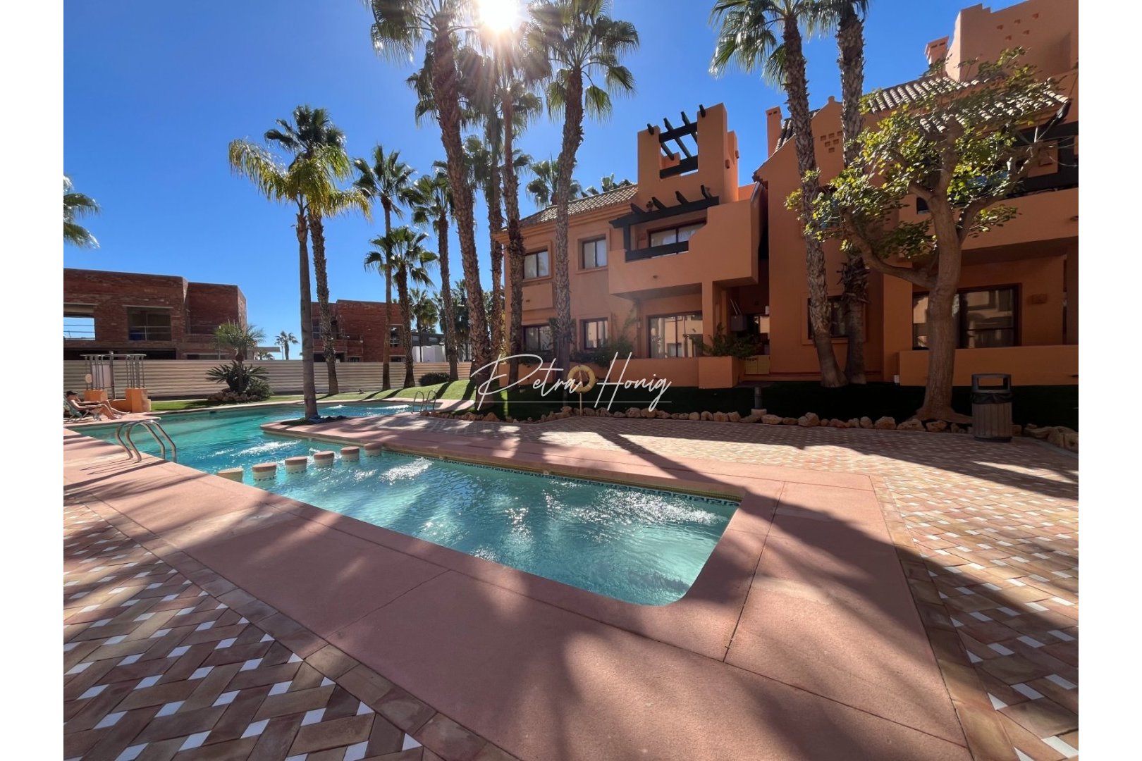 Resales - Apartment - Los Alcazares - Los Narejos