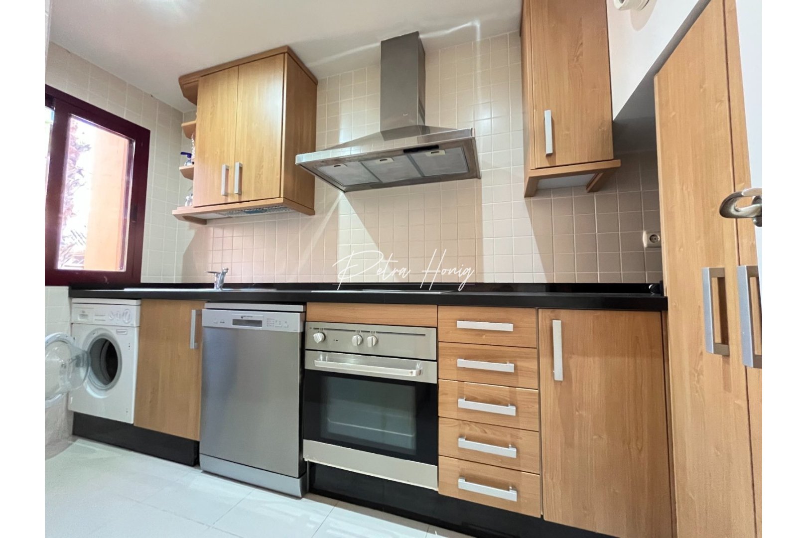 Resales - Apartment - Los Alcazares - Los Narejos