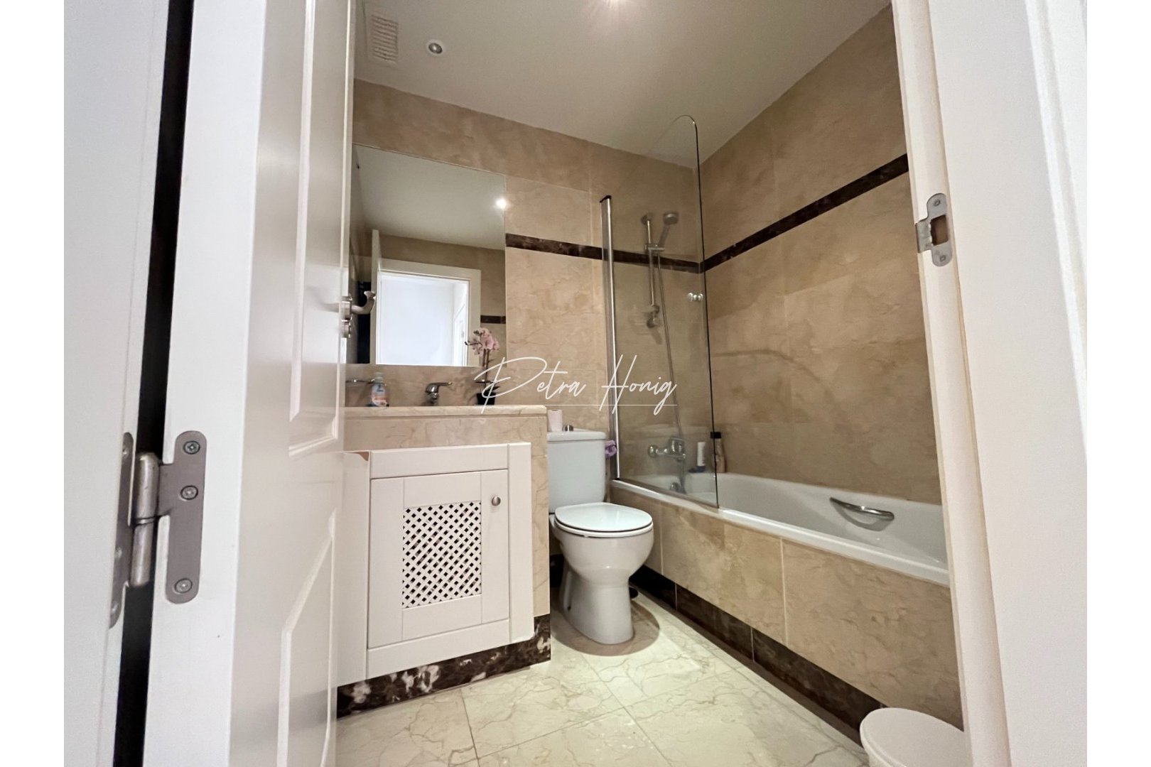 Resales - Apartment - Los Alcazares - Los Narejos