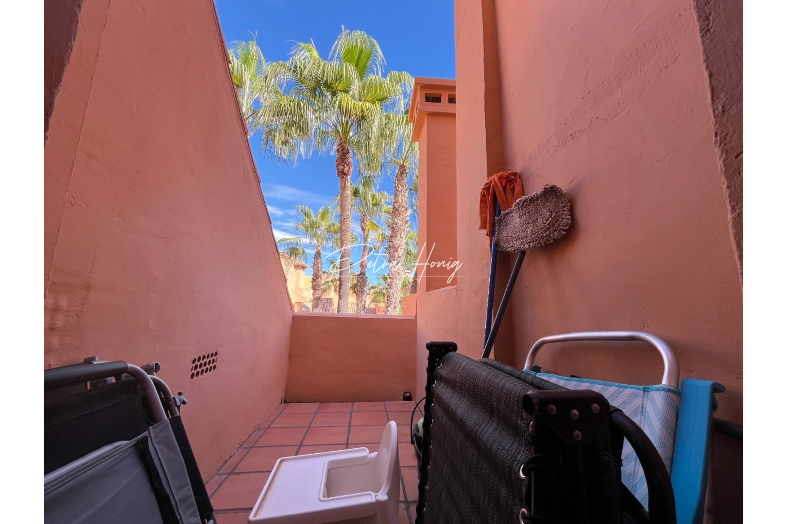 Resales - Apartment - Los Alcazares - Los Narejos