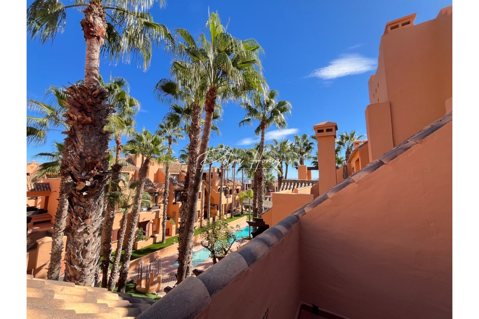 Resales - Apartment - Los Alcazares - Los Narejos