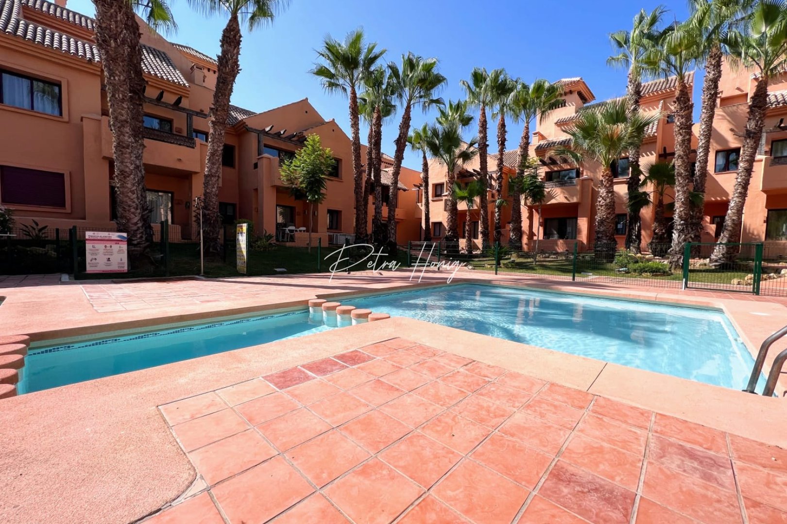 Resales - Apartment - Los Alcazares - Los Narejos