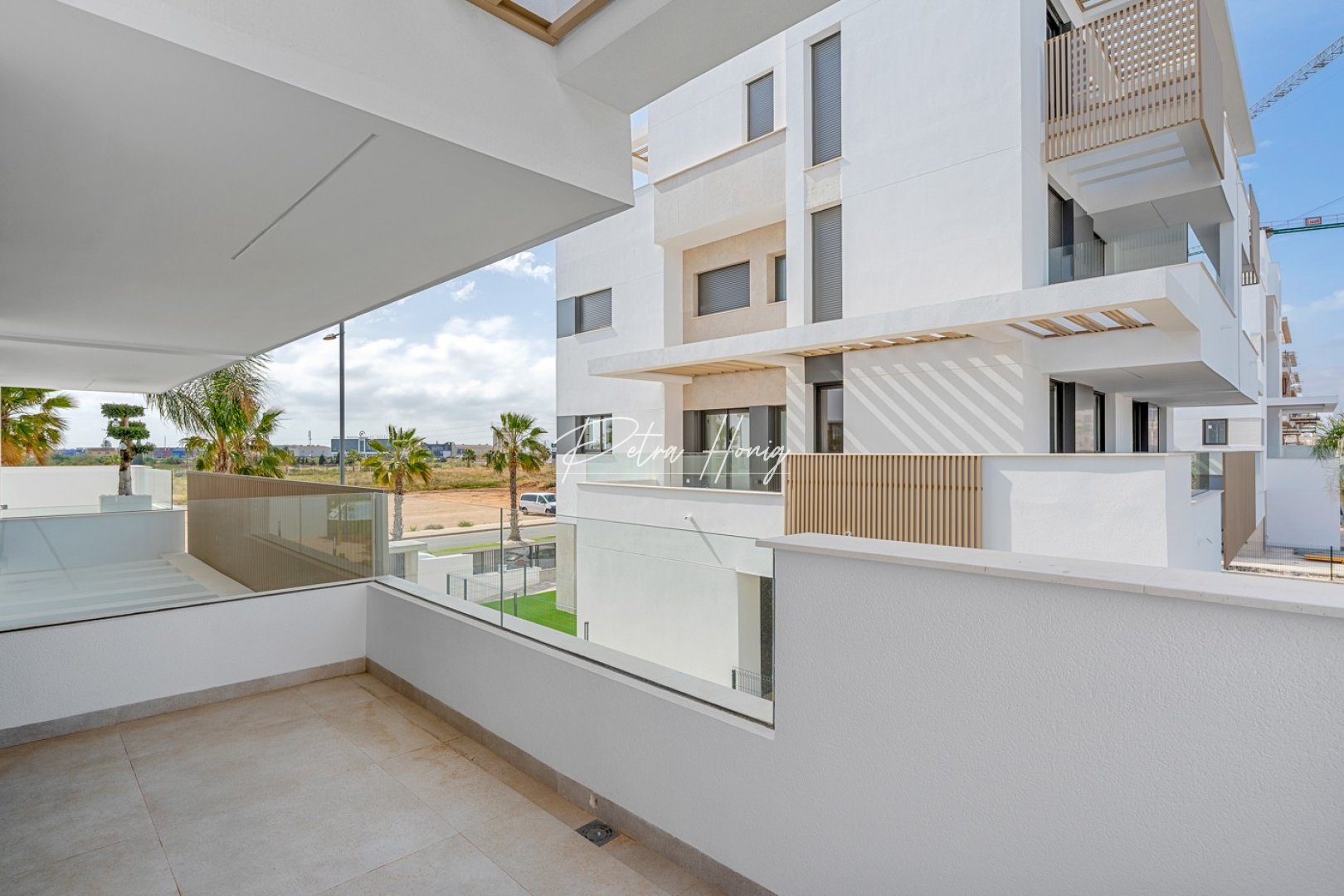 Resales - Apartment - Los Alcazares - Santa Rosalia Lake and Life Resort