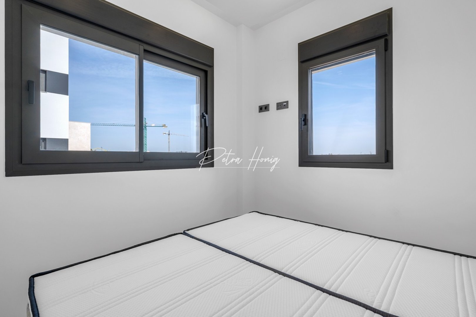 Resales - Apartment - Los Alcazares - Santa Rosalia Lake and Life Resort