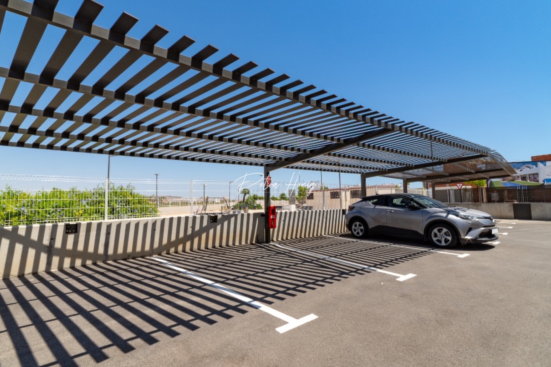 Resales - Apartment - Los Alcazares - Santa Rosalía