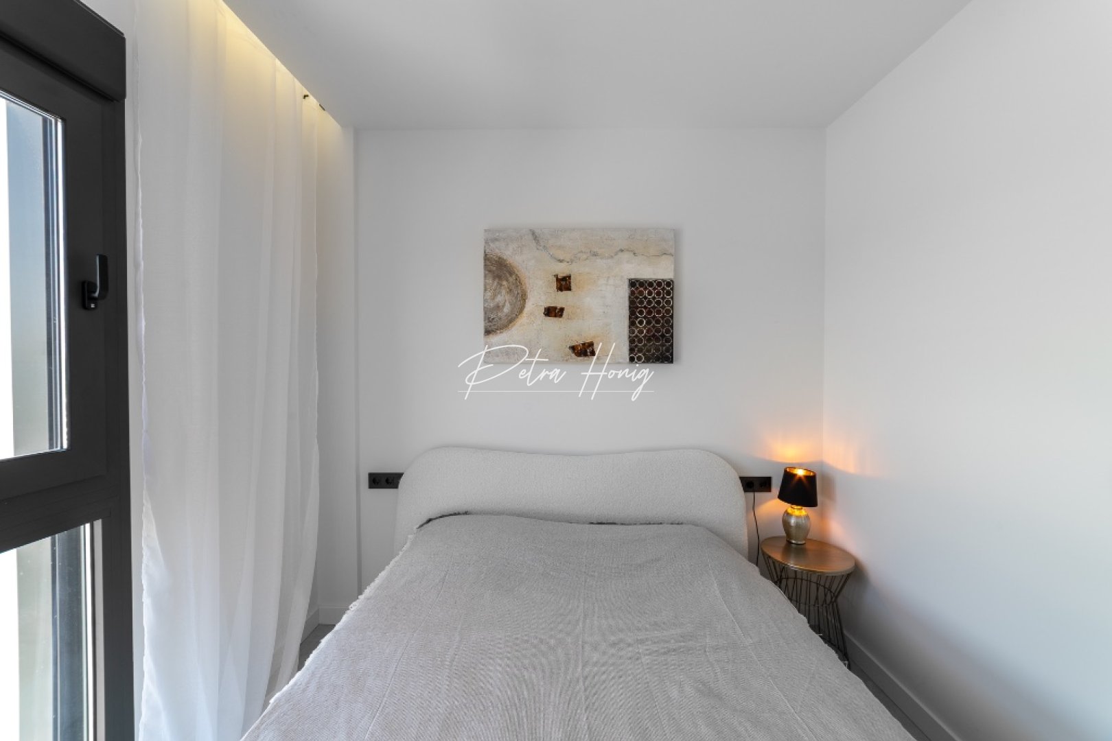 Resales - Apartment - Los Alcazares - Santa Rosalía