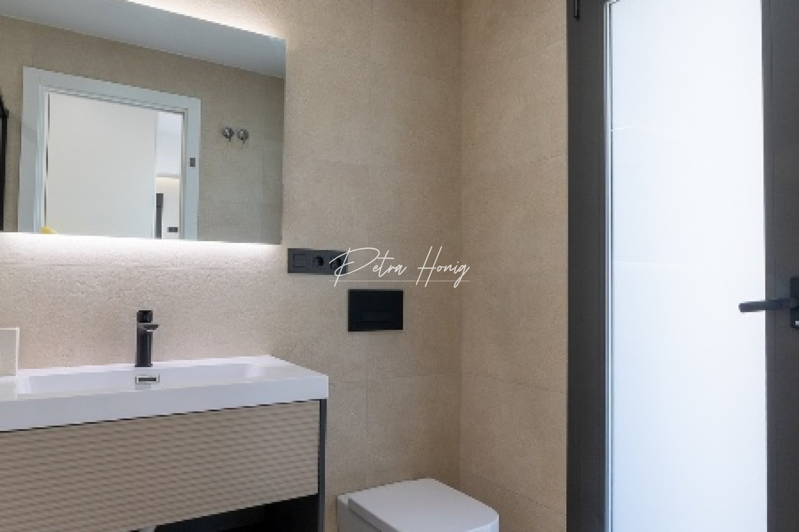 Resales - Apartment - Los Alcazares - Santa Rosalía