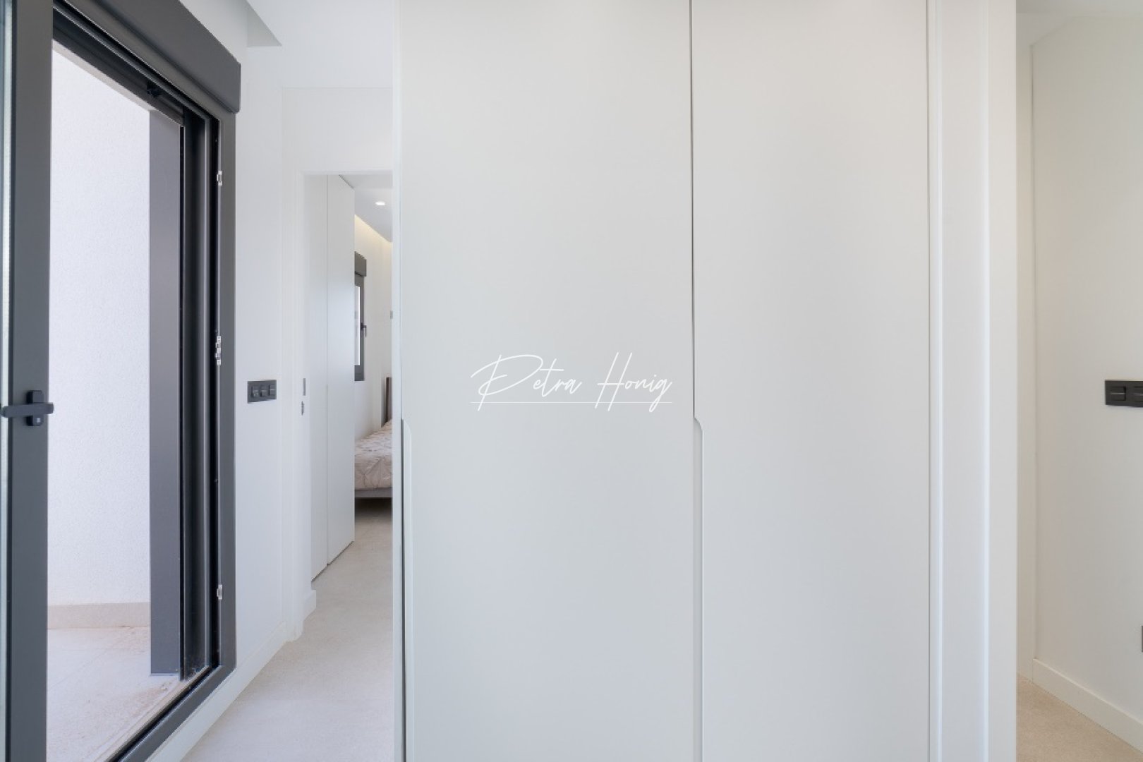 Resales - Apartment - Los Alcazares - Santa Rosalía