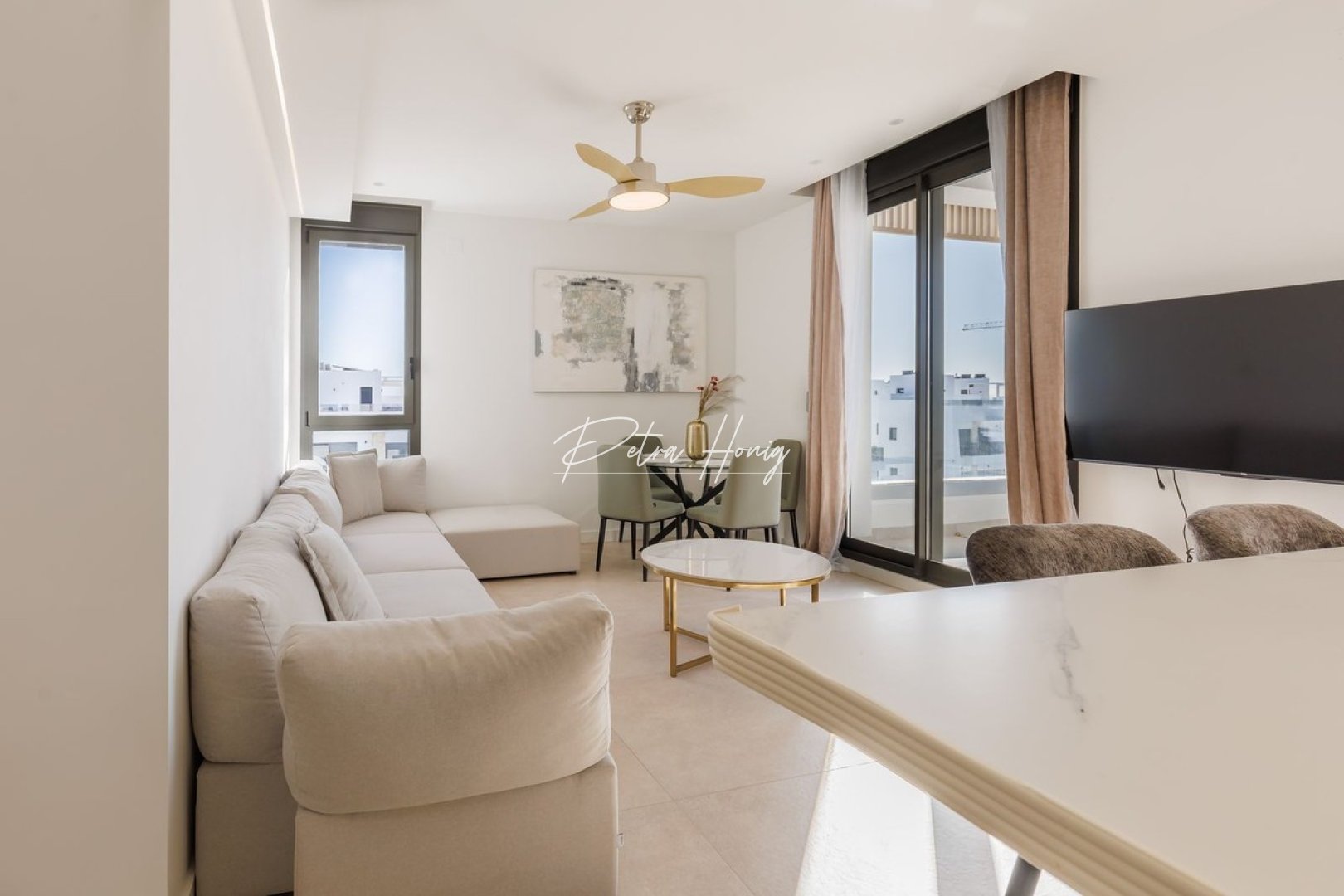 Resales - Apartment - Los Alcazares - Santa Rosalía