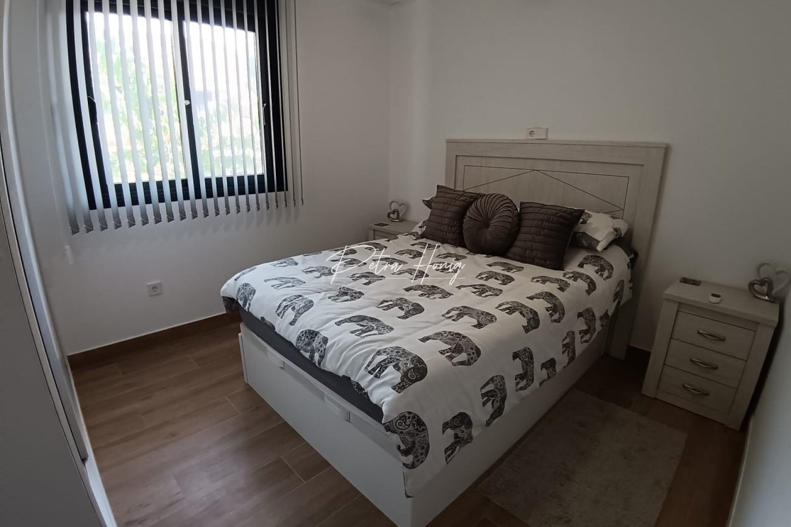 Resales - Apartment - Los Alcazares