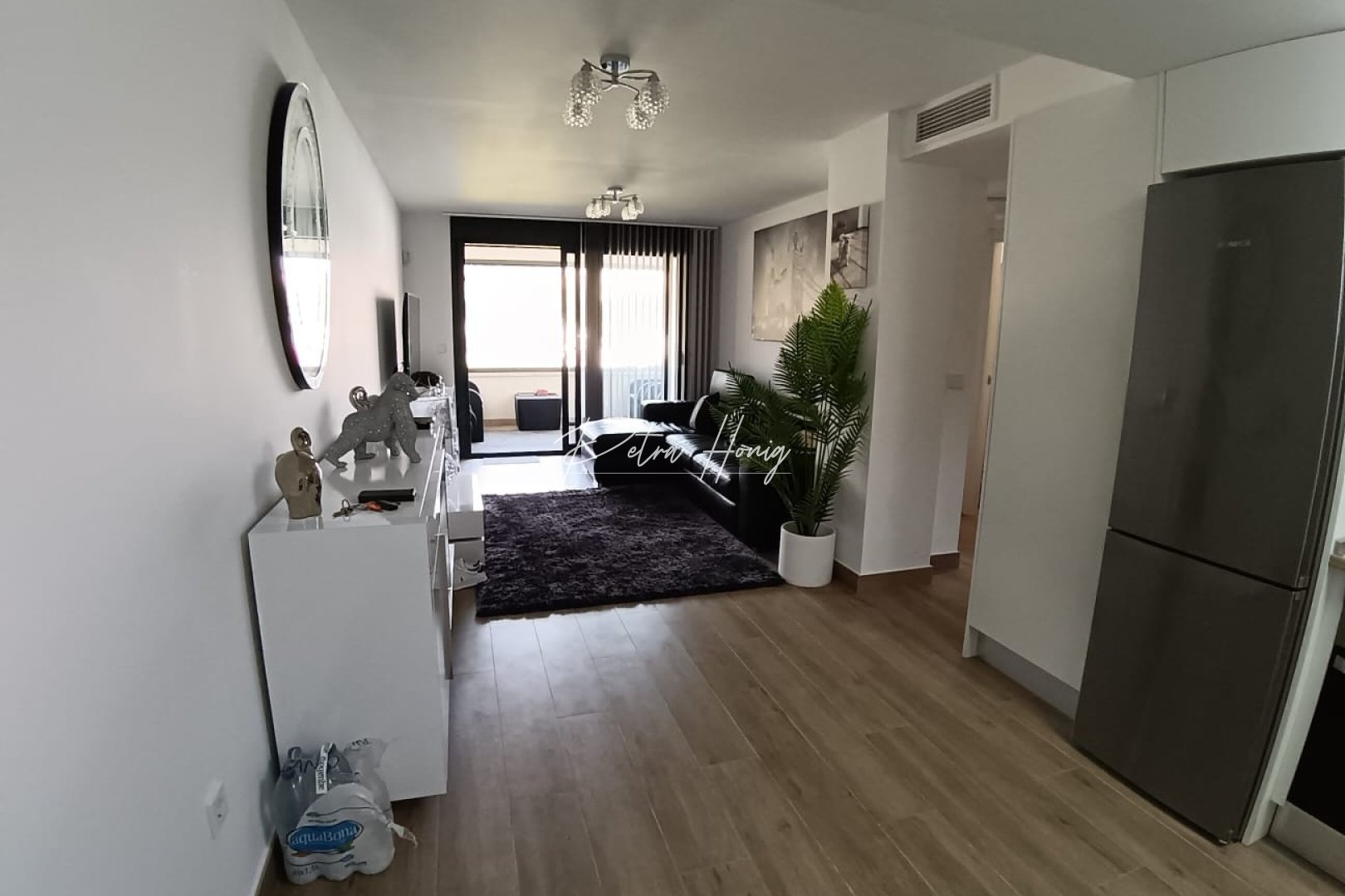 Resales - Apartment - Los Alcazares