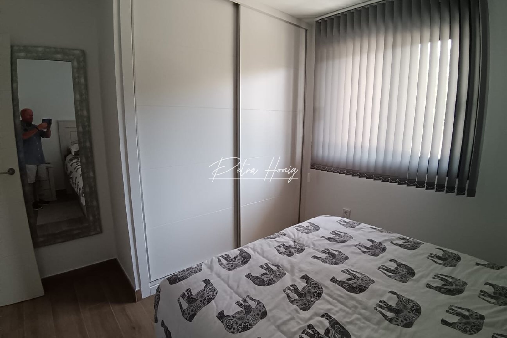 Resales - Apartment - Los Alcazares