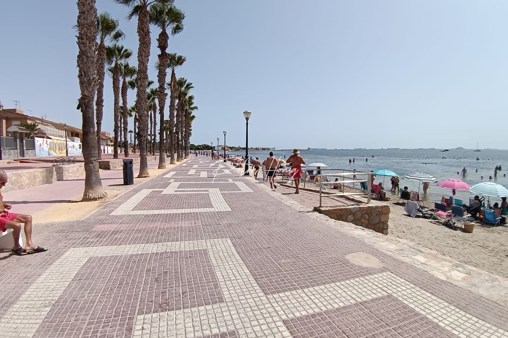 Resales - Apartment - Los Alcazares