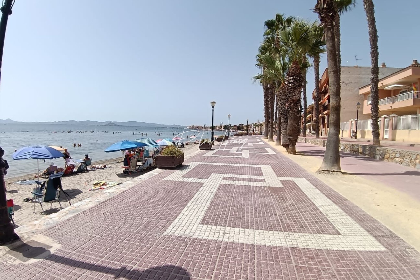 Resales - Apartment - Los Alcazares