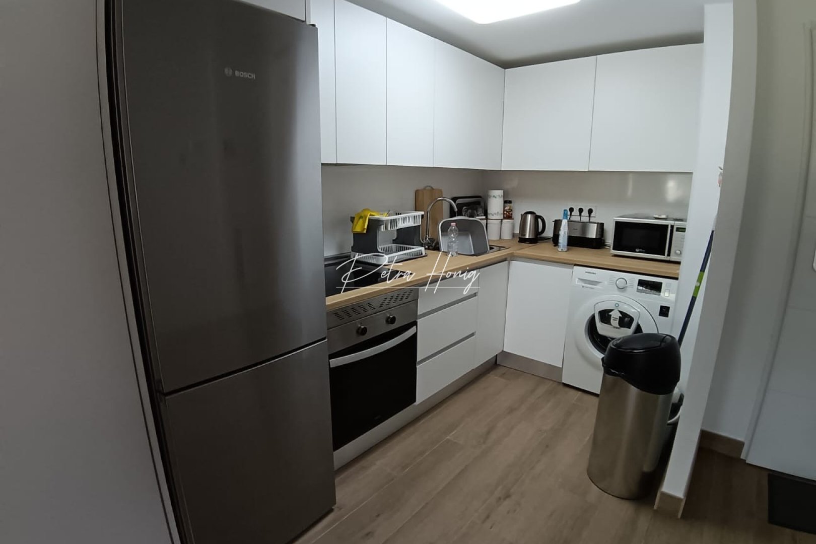 Resales - Apartment - Los Alcazares