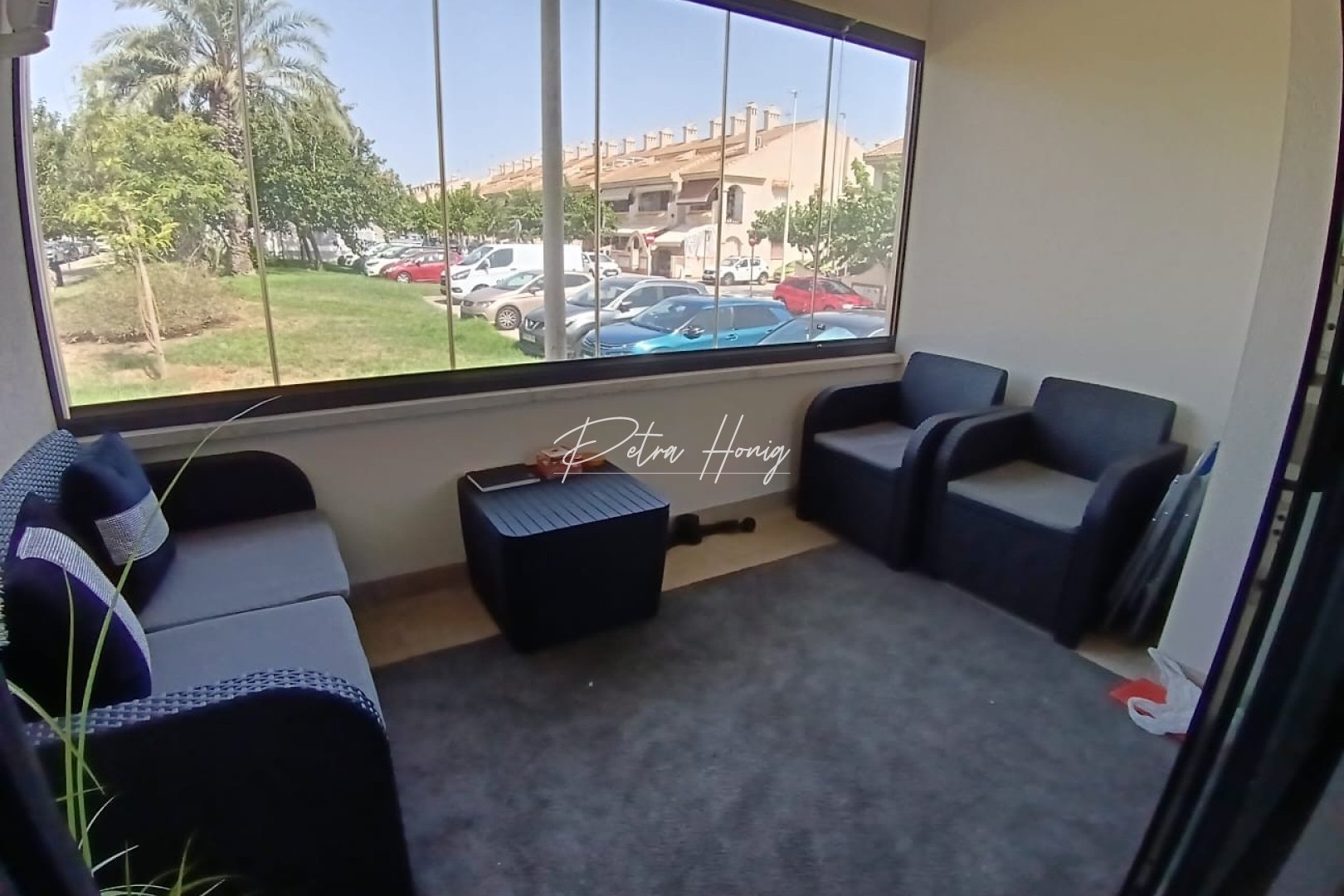 Resales - Apartment - Los Alcazares