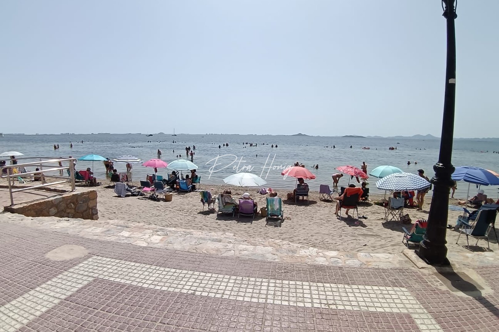 Resales - Apartment - Los Alcazares