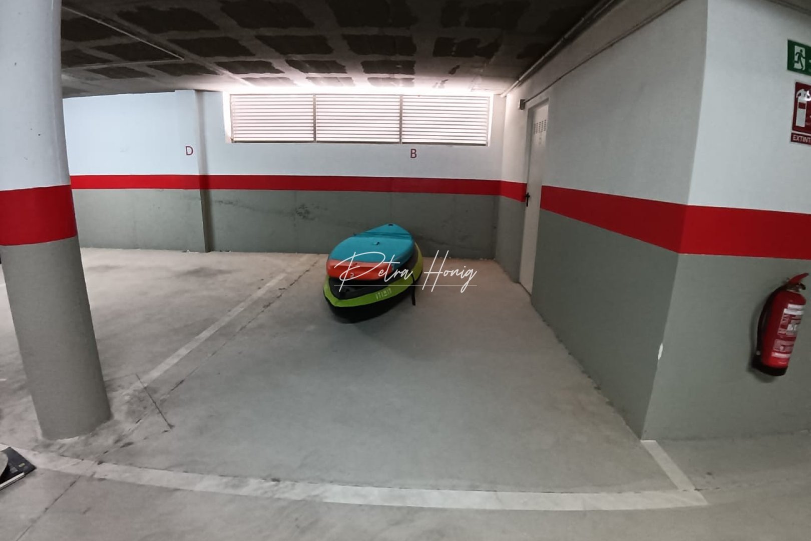 Resales - Apartment - Los Alcazares