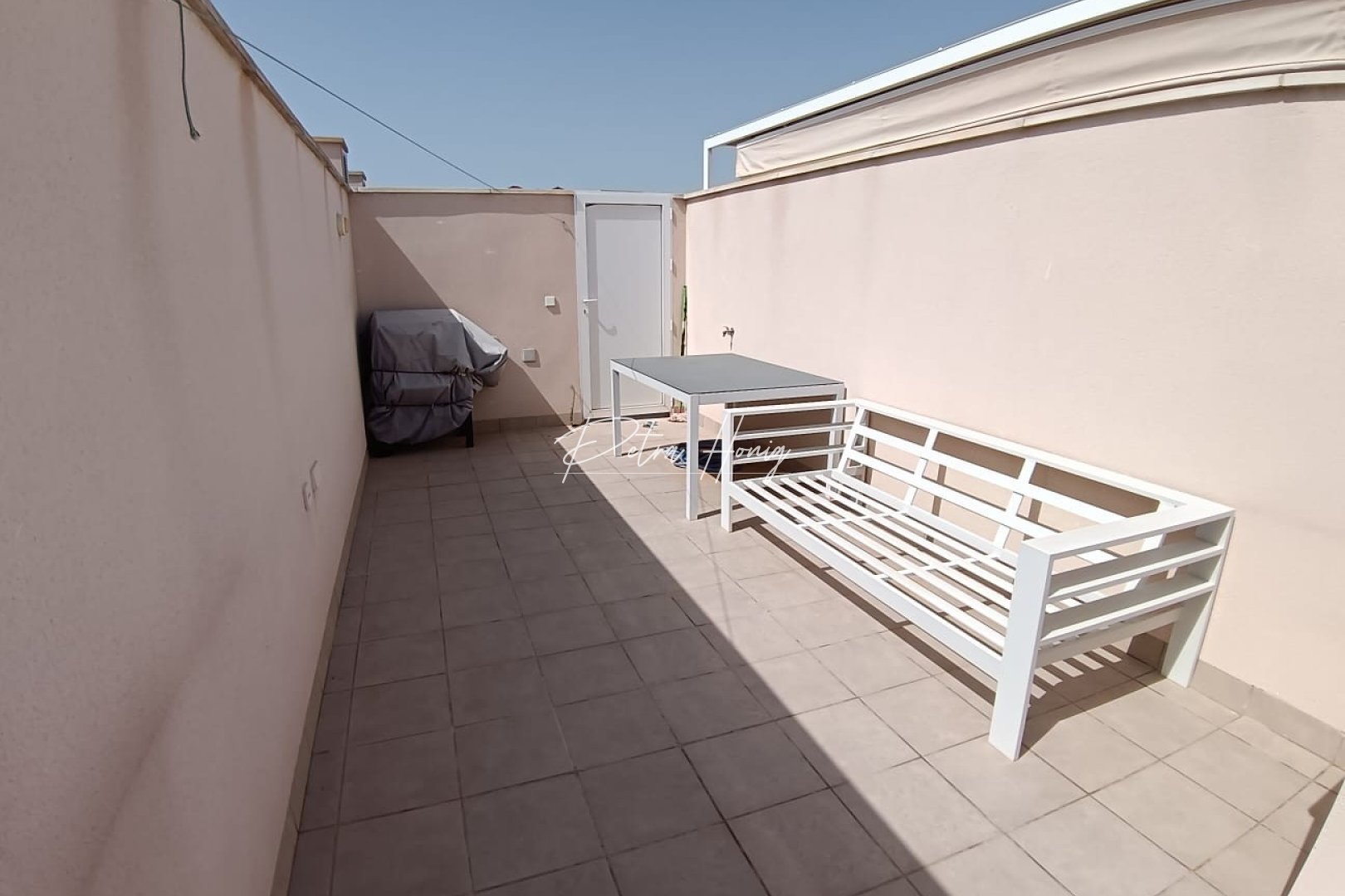 Resales - Apartment - Los Alcazares