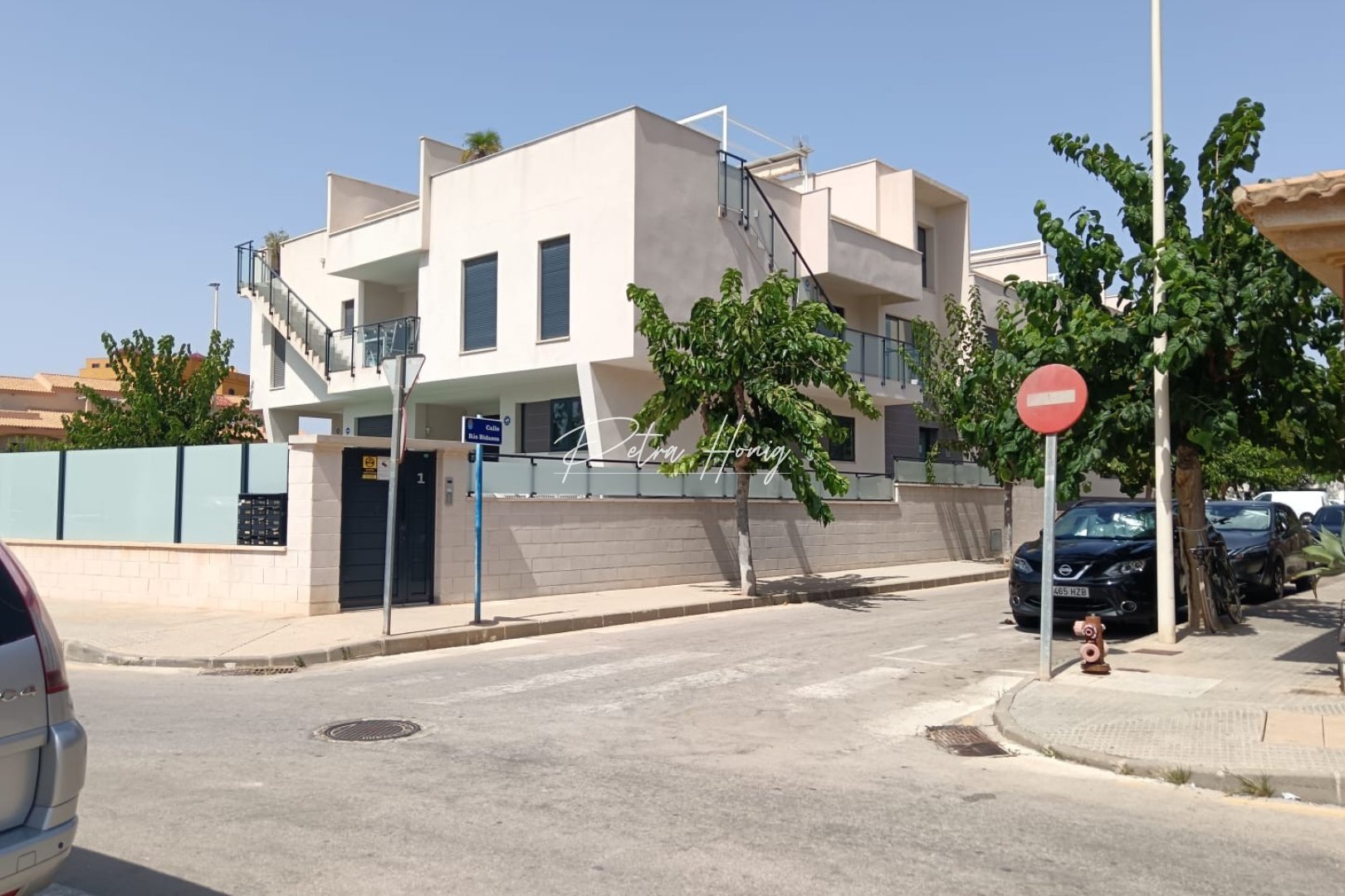 Resales - Apartment - Los Alcazares