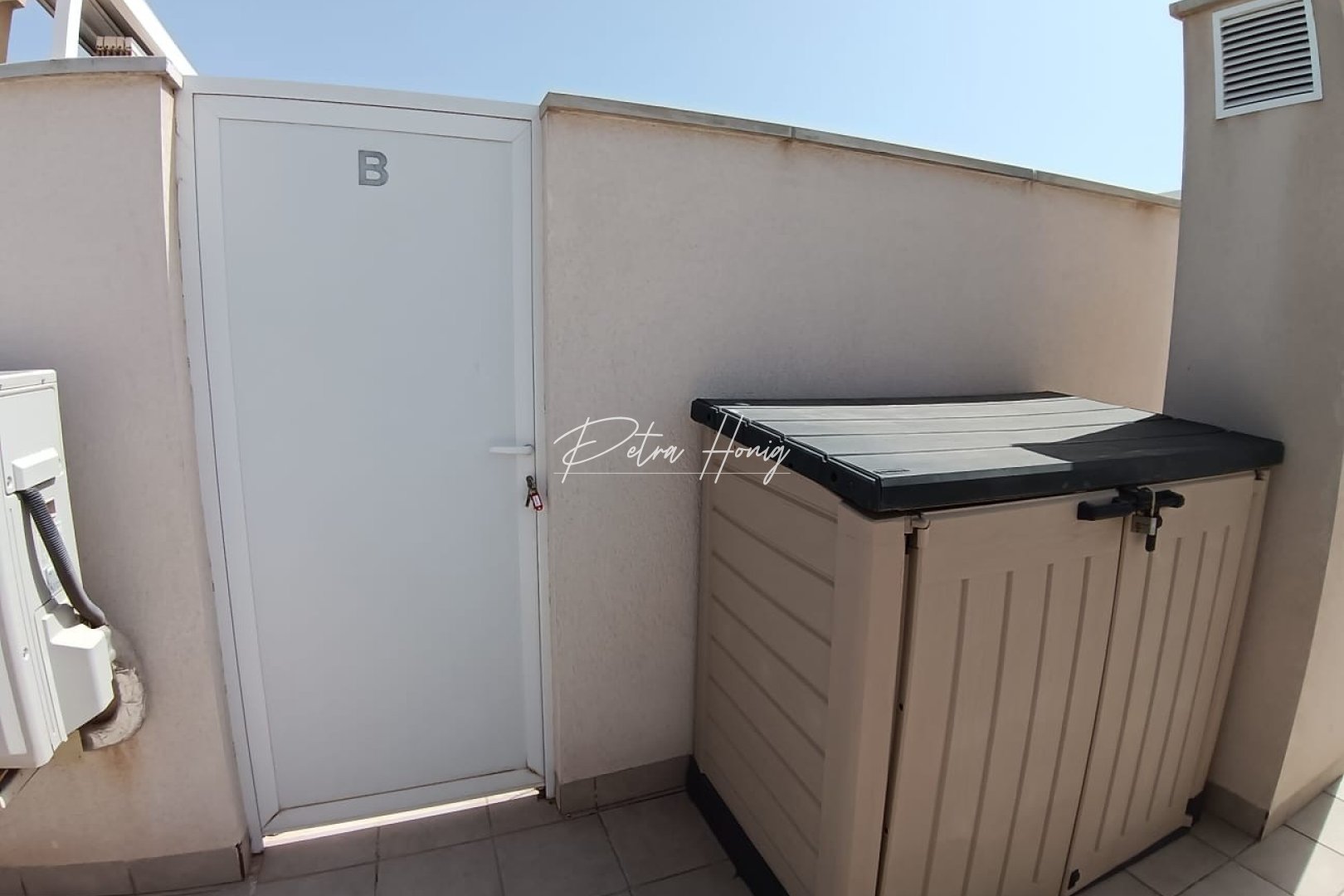 Resales - Apartment - Los Alcazares