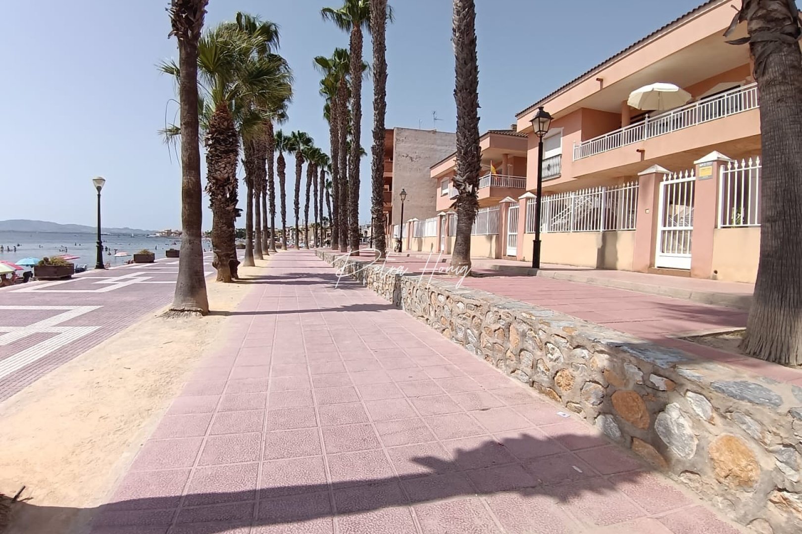 Resales - Apartment - Los Alcazares