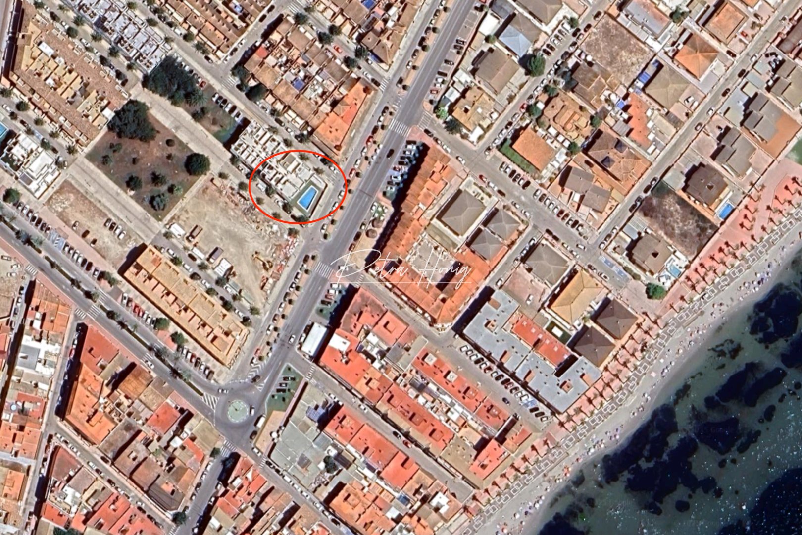 Resales - Apartment - Los Alcazares